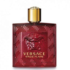 Eros Flame  Versace EDP Spray 3.4 oz 100 ml m