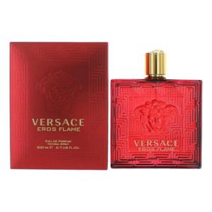 Eros Flame  Versace EDP Spray 6.7 oz 200 ml m