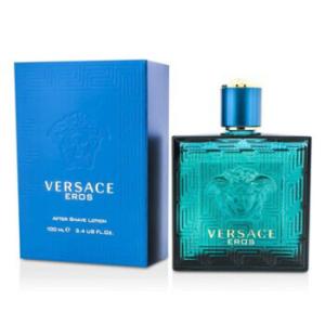 Eros  Versace After Shave 3.4 oz 100 ml m