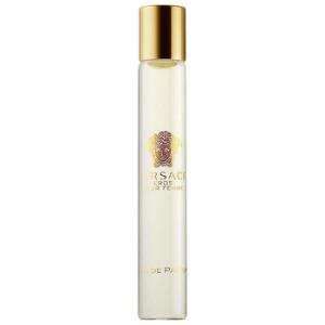 Eros  Versace EDP Rollerball Mini Tester 0.3 oz 10.0 ml w