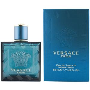 Eros  Versace EDT Spray 1.7 oz m