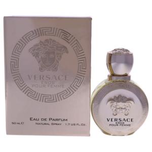 Eros by Versace EDP Spray 1.7 oz 50 ml w