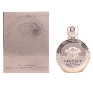 Eros by Versace EDP Spray 3.4 oz 100 ml w