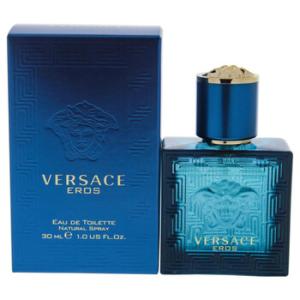 Eros by Versace EDT Spray 1.0 oz