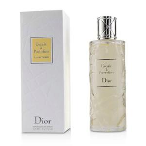 Escale A Portofino by Christian Dior EDT Spray 4.2 oz