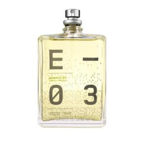 Escentric Molecule Escentric 03 EDT Spray 3.38 oz Tester