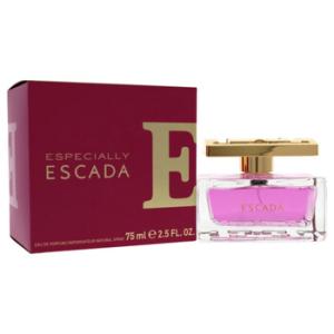 Especially Escada by Escada EDP Spray 2.5 oz w