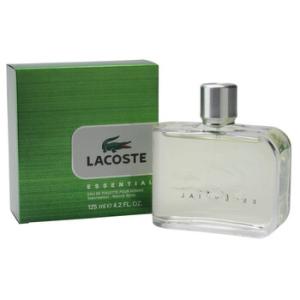Essential  Lacoste EDT Spray 4.2 oz 125 ml m