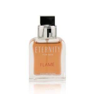 Eternity Flame  Calvin Klein EDT Spray 1.0 oz 30 ml m