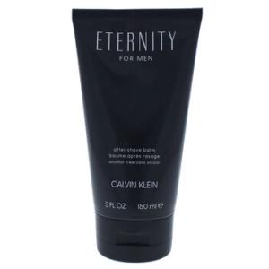 Eternity Men  Calvin Klein After Shave Balm 5.0 oz m