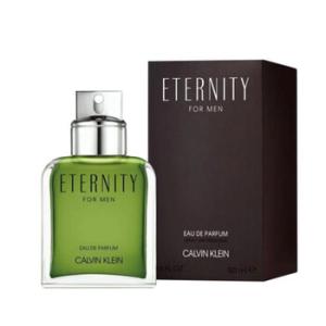 Eternity Men  Calvin Klein EDP Spray 1.6 oz 50 ml M