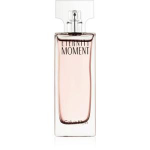 Eternity Moment  Calvin Klein EDP Spray 1.0 oz w