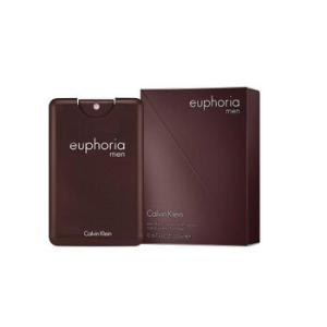 Euphoria For Men  Calvin Klein EDT Spray 0.67 oz M