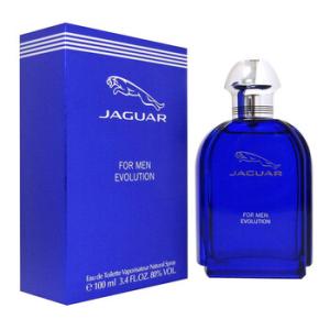 Evolution  Jaguar EDT Spray 3.4 oz m