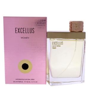 Excellus by Armaf for Women  3.4 oz EDP Spray