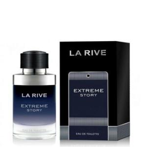 Extreme Story  La Rive EDT Spray 2.5 oz 75 ml m