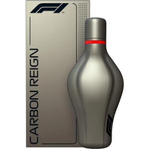 F1 Parfums Race Collection Carbon Reign EDT Spray 2.5 oz Tester