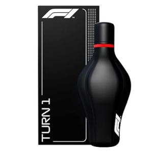 F1 Parfums Race Collection Turn 1 EDT Spray 2.5 oz Tester