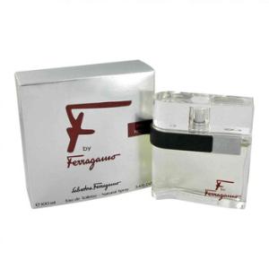 F by Ferragamo by Salvatore Ferragamo EDT Spray 3.3 oz m