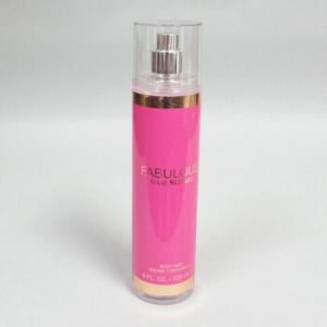 Fabulous  Isaac Mizrahi Body Mist 8.0 oz 236 ml W