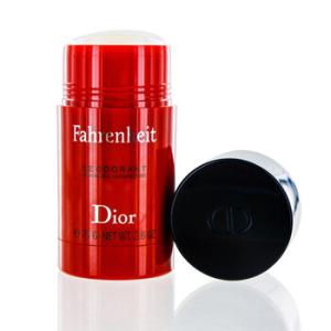 Fahrenheit  Christian Dior Deodorant Stick 2.6 oz m