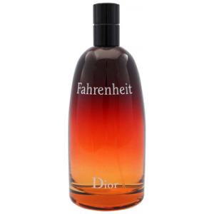 Fahrenheit by Christian Dior EDT Spray 6.8 oz m