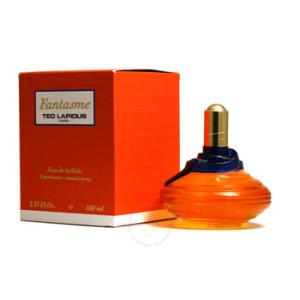 Fantasme  Ted Lapidus EDT Spray 3.3 oz w