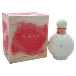 Fantasy Intimate Edition  Britney Spears EDP Spray 3.3 oz 100 ml w