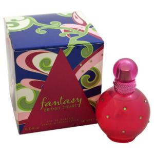 Fantasy  Britney Spears Edp Spray 1.7 oz w