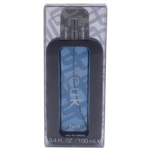 Fcuk Forever by French Connection UK for Men  3.4 oz EDT Spray