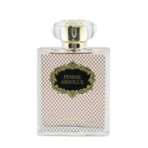 Femme Absolue  Vicky Tiel EDP Spray 3.4 oz 100 ml W