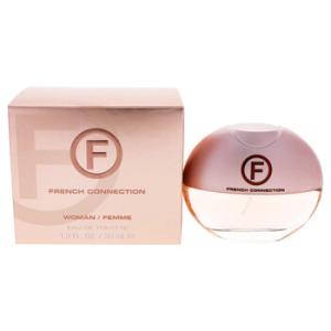 Femme by French Connection UK for Women  1 oz EDT Spray