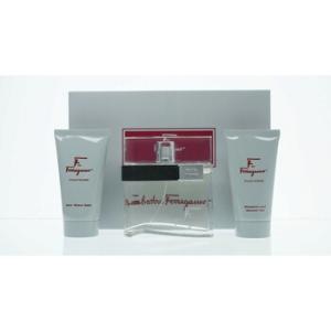 Ferragamo F Gift Set