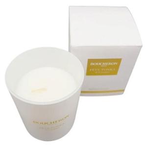 Feve Tonka De Canaima 140 G Scented Candle