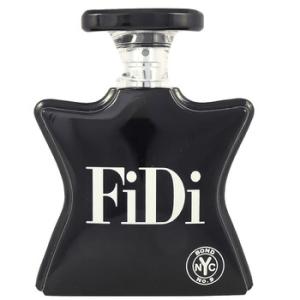 Fidi  Bond No.9 EDP Spray 3.3 oz 100 ml M