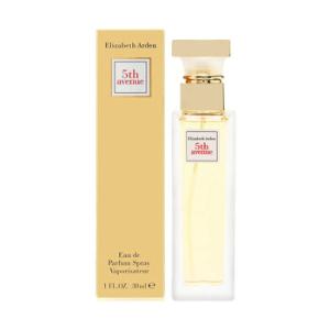 Fifth Avenue  Elizabeth Arden EDP Spray 1.0 oz w