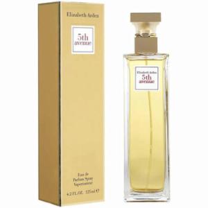 Fifth Avenue by Elizabeth Arden EDP Spray 4.2 oz 125 ml w