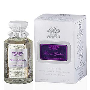 Fleurs De Gardenia  Creed EDP Splash 8.4 oz 250 ml w