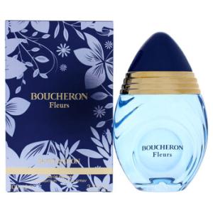 Fleurs by Boucheron for Women  3.3 oz EDP Spray