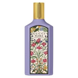 Flora Gorgeous Magnolia  Gucci EDP Spray No Cap Tester 3.3 oz 100 ml W