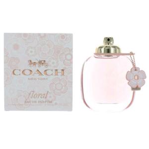 Floral  Coach EDP Spray 3.0 oz 90 ml w