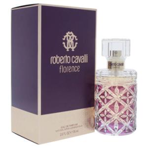 Florence  Roberto Cavalli EDP Spray 2.5 oz 75 ml w