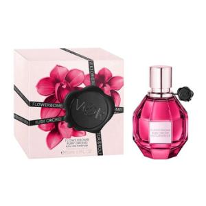 Flowerbomb Ruby Orchid  Viktor  Rolf EDP Spray 1.7 oz 50 ml W