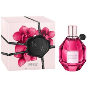 Flowerbomb Ruby Orchid  Viktor  Rolf EDP Spray 3.4 oz 100 ml W