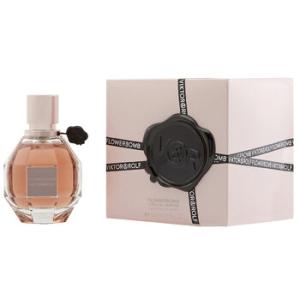 Flowerbomb  Viktor  Rolf EDP Spray 1.7 oz w