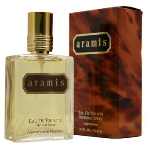 Aramis EDT Spray 3.7 oz