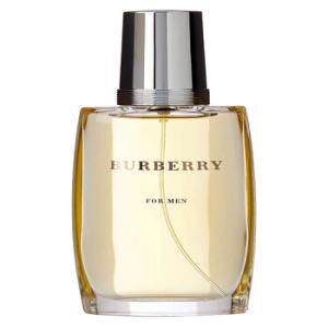 For Men  Burberry EDT Spray 1.7 oz 50 ml m