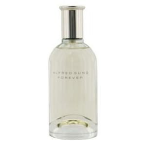 Forever Alfred Sung  Alfred Sung EDP Spray 4.2 oz w