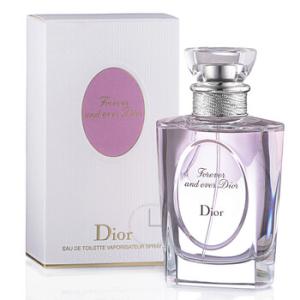 Forever  EverCh.Dior Edt Spray 3.3 Oz W