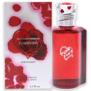 Forever by New Brand for Women  3.3 oz EDP Spray